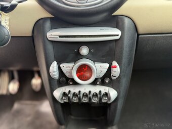 Mini Cooper S 1.6l 128 kW - 12