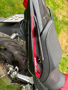 Rozprodam Yamaha FZS 1000 Fazer 01-05 na dily. - 12