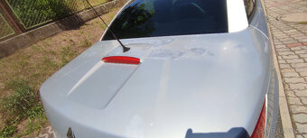 Renault Megane 2 1,9 DCI 88 KW CC cabrio 2005 - 12