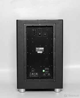 Teufel zostava 5.1 - 12