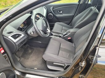 Renault Megane - 12