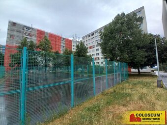 Praha – Stodůlky, byt 2+kk, 43 m2, rekonstrukce – byt - 12