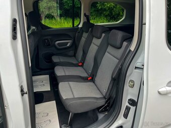 TOYOTA PROACE CITY VERSO - 12