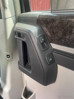 Chrysler Grand Voyager 2.8 CRD – 2010 - 12