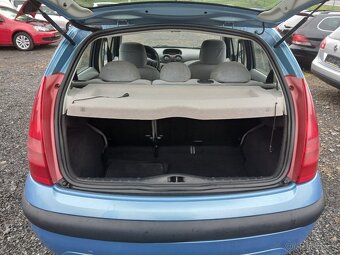 Citroen C3 1.4i - 12