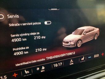 Škoda OCTAVIA IV 1,5 STYLE PLUS, 1. maj, 2024, Nové v ČR - 12