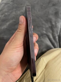 Iphone 14pro Purple - 12