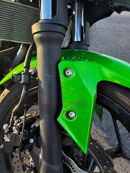 Kawasaki z125 2024 - 12