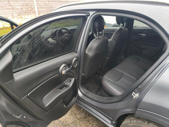 Fiat 500 X SPORT - 12