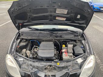 Lancia Ypsilon 1.2 8v 2006 - 12