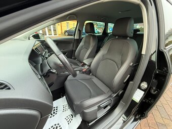 SEAT LEON FR 2.0 TDI 110kW-2015-172.451KM-FULL LED- - 12