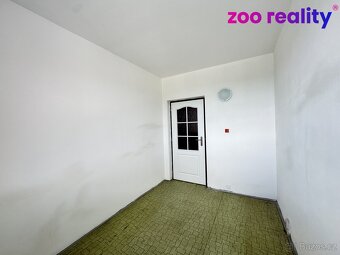 Prodej, byt 4+1, Jirkov, Tkalcovská ul. - 12