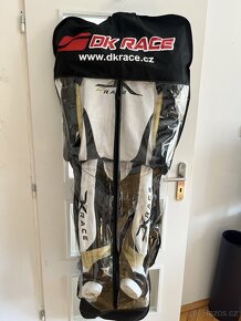 Kozena dvoudilna kombineza - 12