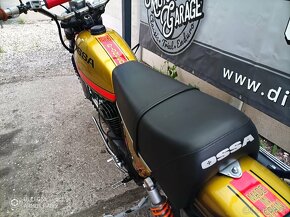 OSSA SUPERPIONIER 250 /1978/ - 12