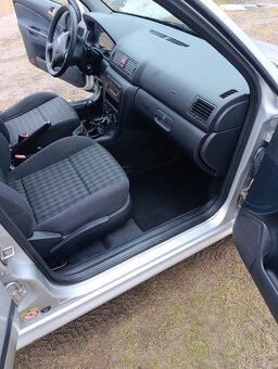 Škoda Octavia I - 12