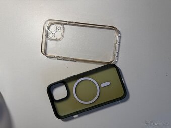 Apple iPhone 15 128GB - 12