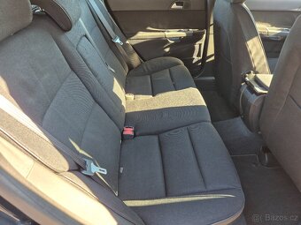 Volvo V50 1.6D,80KW,KLIMA,BEZ KOROZE,R.V.2010 - 12