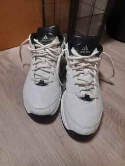 Adidas boty 47,5 - 12