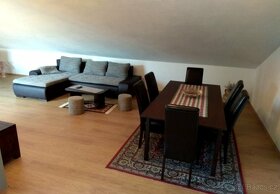 Apartmánový dům / Chorvatsko - 12