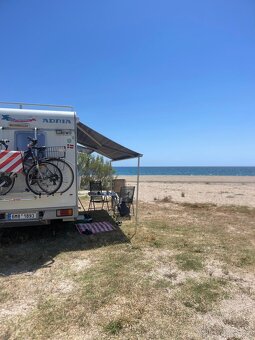 Prodám obytné auto, obytku, bydlik karavan - 12