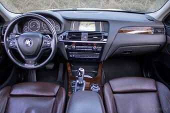 BMW X4 xDrive 20d A/T - 12