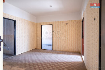 Prodej nájemního domu, 490 m², Mirotice, ul. Kopeckého - 12