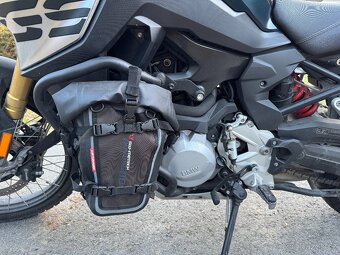 BMW F850 GS - 12