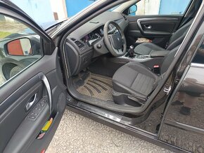 Renault laguna 3 2.0dci 110kw - 12