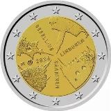 2€ Finsko 2024 Voľby a demokracia - 12