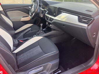 Škoda Scala Style 1,0TSI RV2019 85kW - 12