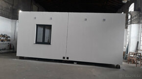 Modulovy dum ze SIP panelu 80 m2 na klič trida A - 12