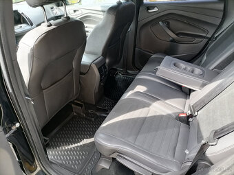Ford Kuga 2.0tdci110kwST-Line-Prodáno - 12