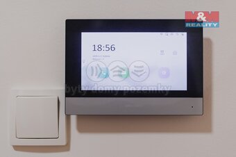 Pronájem bytu 2+kk, 68 m², Ostrava-Vítkovice, ul. Ruská - 12
