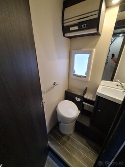 Autocaravan RollerTeam Kronos 284TL 2024 5-miest - 12