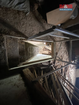 Prodej rodinného domu, 109 m², Český Těšín, ul. K Vodojemu - 12