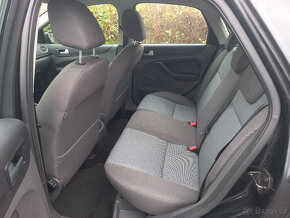 Ford Focus, 1.6 16V KLIMA serviska - 12