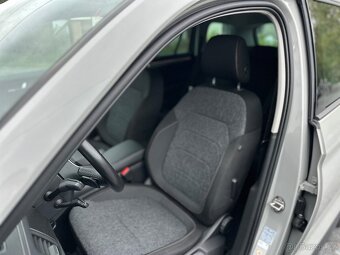 ŠKODA KODIAQ CLEVER 2.0TDI 110 KW DSG MATEIX TAŽNÉ 2022 - 12