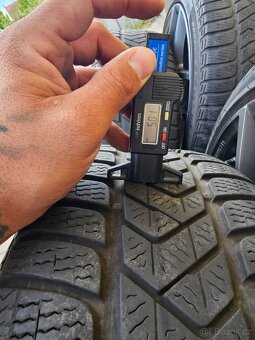 5x112 r19 Borbet - 12