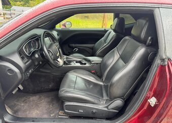 Dodge Challenger 3.6 GT AWD - 12