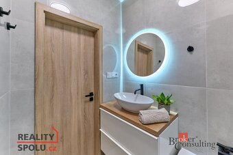 Prodej, byty/3+kk, 70 m2, Příkopy 231, 51741 Kostelec nad Or - 12