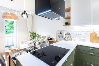Prodej bytu 3+kk 56 m² - 12