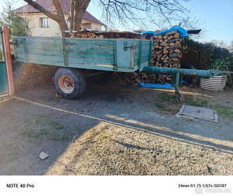 Zetor 4011 - 12