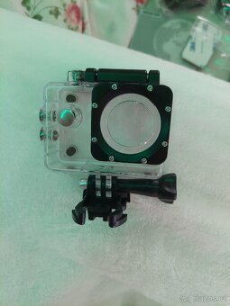 Go pro- kamera - 12