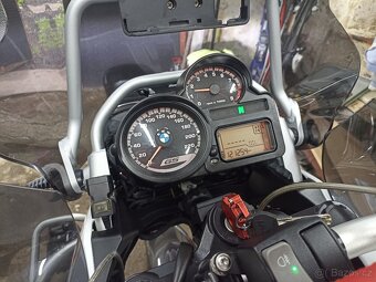 R 1200gs - 12
