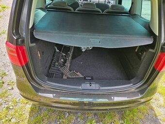 Seat Alhambra 2.0TDI 130kW - 12