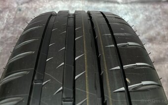 Nová originální Alu kola Toyota Corolla 225/40/18 letní - 12