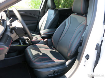 Ford Mustang Mach-E 75,7kWh Premium AWD 269PS - DPH - 12