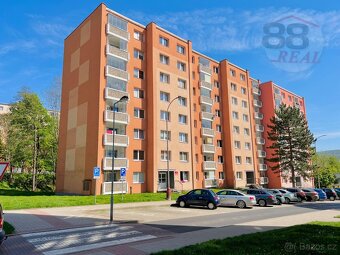 Pronájem (podnájem) 1+1, Lípová, Klášterec nad Ohří - 12