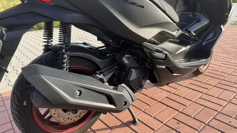 Honda Forza 125 Special Edition 2024 - 12