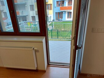 Pronájem bytu 2kk v ul. Fojtova 1650/4 F206 v Praze - 12